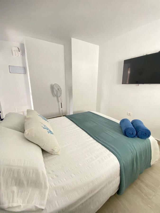 Nice Apartment In Las Americas/Costa Adeje 1 Playa de las Americas  Exterior photo