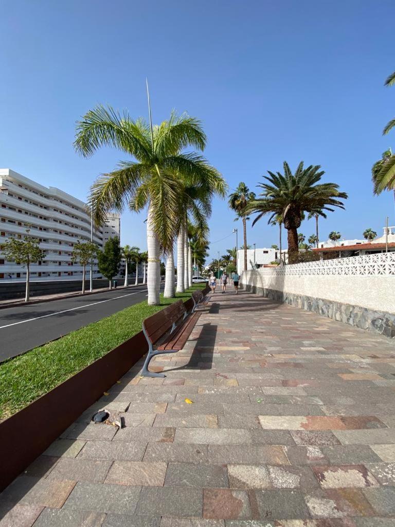 Nice Apartment In Las Americas/Costa Adeje 1 Playa de las Americas  Exterior photo